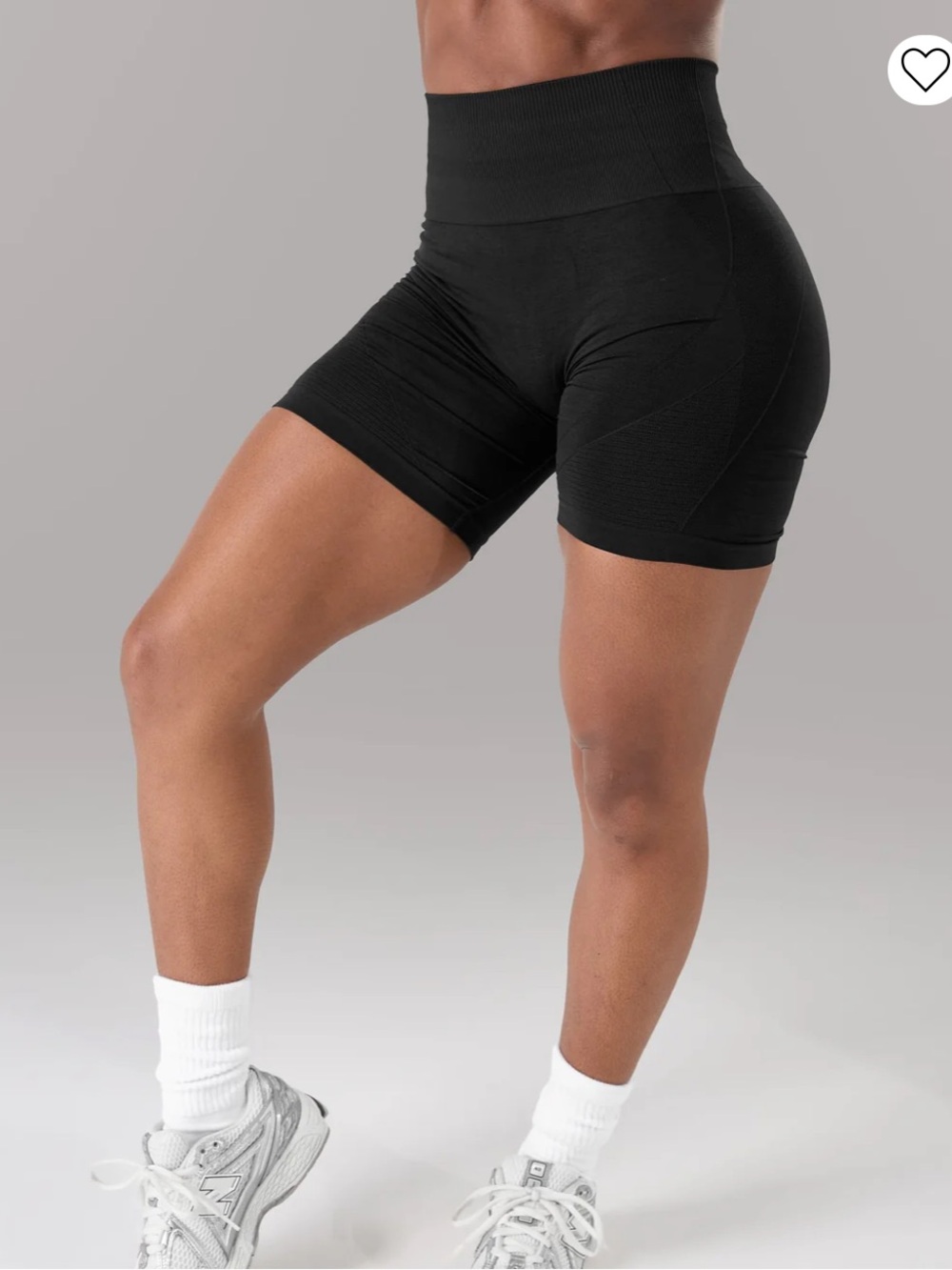Alphalete revive shorts